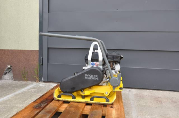 WACKER NEUSON VP 2050A