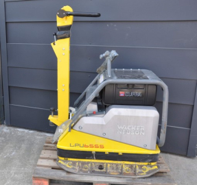 WACKER NEUSON DPU6555HEH