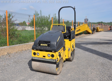 Bomag BW80AD-5