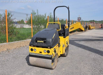 Bomag BW80AD-5
