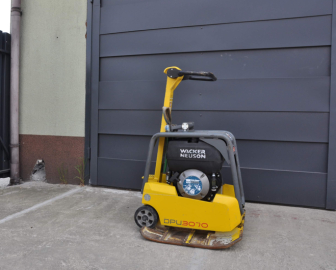 WACKER NEUSON DPU3070H