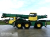 Liebherr LTM 1040