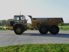 Volvo A35 32T WYWROTKA