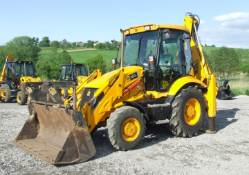 JCB 3CX