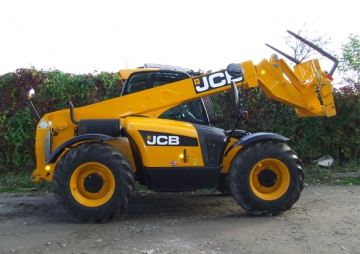 JCB 531-70