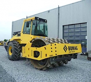 Bomag BW 219 PDH-4I