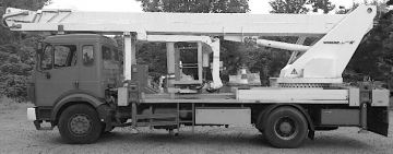 Mercedes-Benz WUMAG WT 440