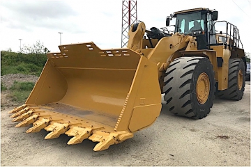 Caterpillar 988K