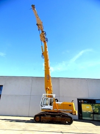 Liebherr R952HD LITRONIC