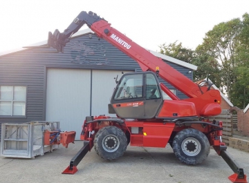Manitou  MRT 2150