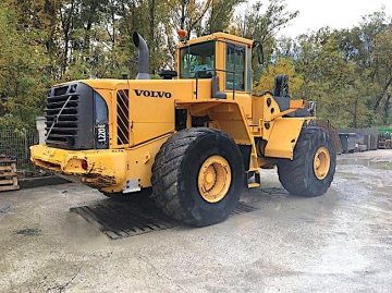 Volvo VOLVO L 220