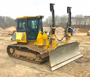 Komatsu D 51PX- 22