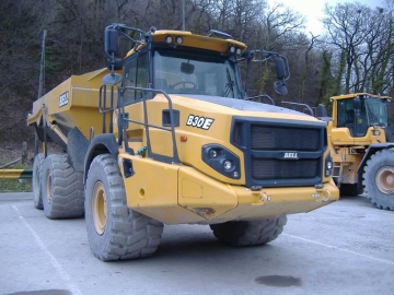Bell  B30E, ROK 2016