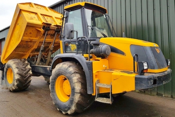 JCB 714