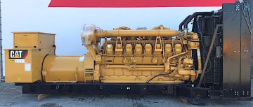 Caterpillar 3516B