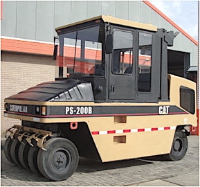 Caterpillar PS-200B