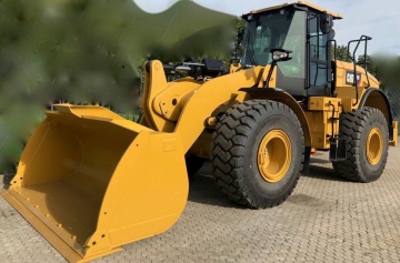 Caterpillar 950 GC