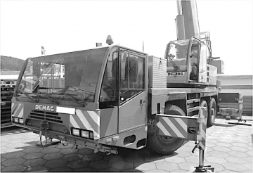 Demag AC 50-1