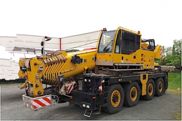 Demag AC 70 CITY,