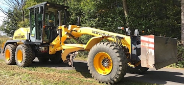 New holland F 156.6/A