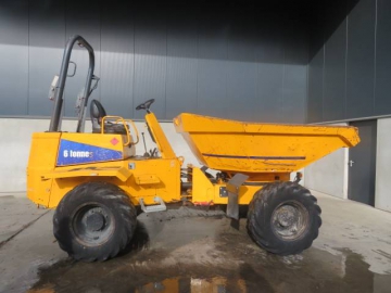 THWAITES 6 TON