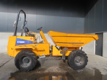 THWAITES 6 TON