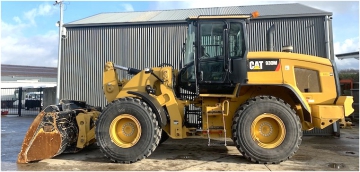 Caterpillar 930 M