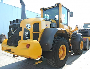 Volvo L70 G