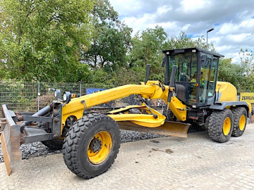 New holland F156.7A