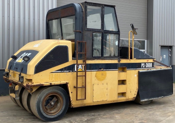 Caterpillar PS-360B