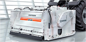 Wirtgen WS 250