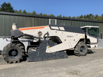 Wirtgen WR 240I