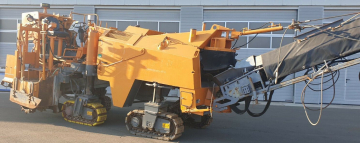 Wirtgen W 1000 F