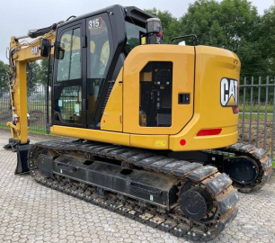 Caterpillar 315FL