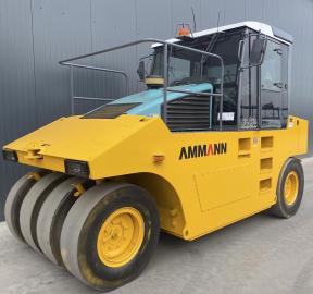 Ammann AP240