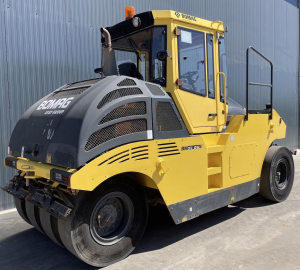 Bomag BW25RH