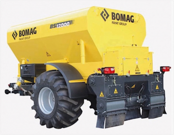 Bomag BS 12000