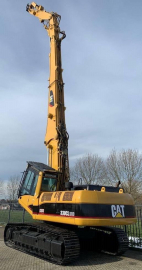 Caterpillar 330CL UHD