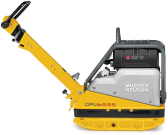 WACKER NEUSON DPU6555HECH