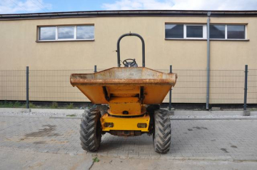 THWAITES MACH573