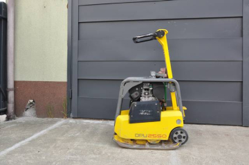 WACKER NEUSON DPU2550H