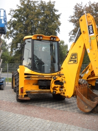 JCB 3CX