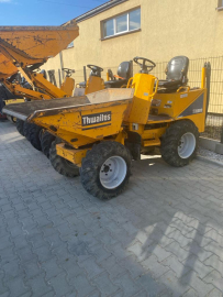 WACKER NEUSON MACH 202