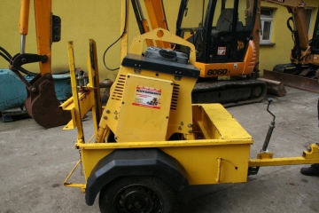 Bomag BW 71