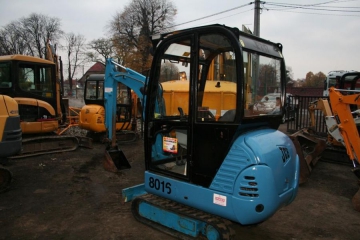 JCB 801.5